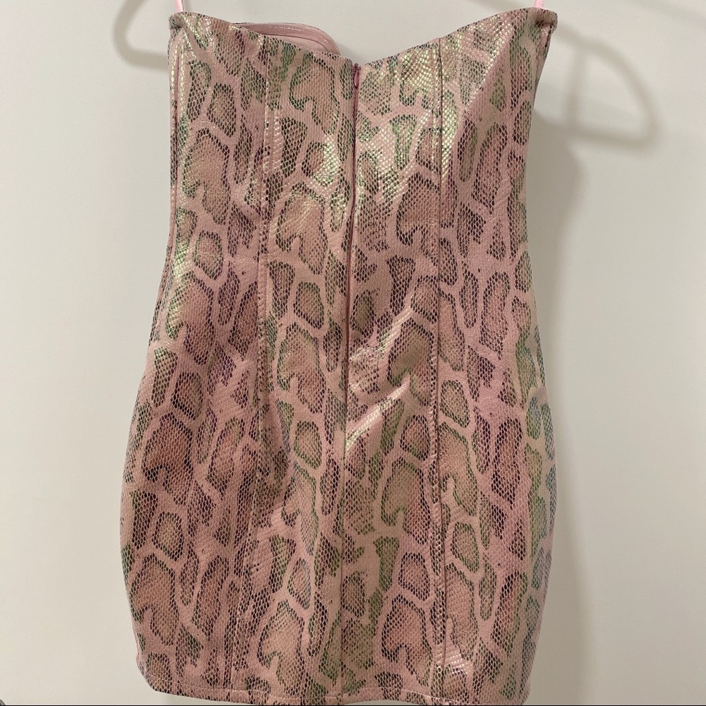 Superdown dress - Picture 5 of 6
